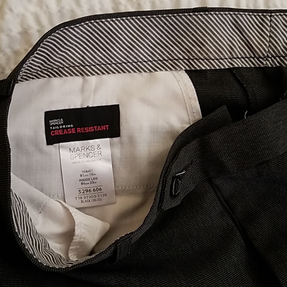 2 pants - Picture 3 of 8